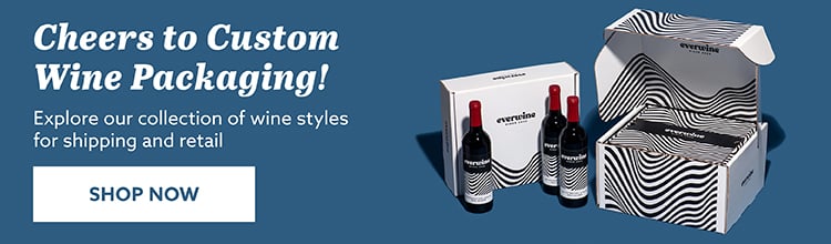 Wine Bottle Shippers from Fantastapack