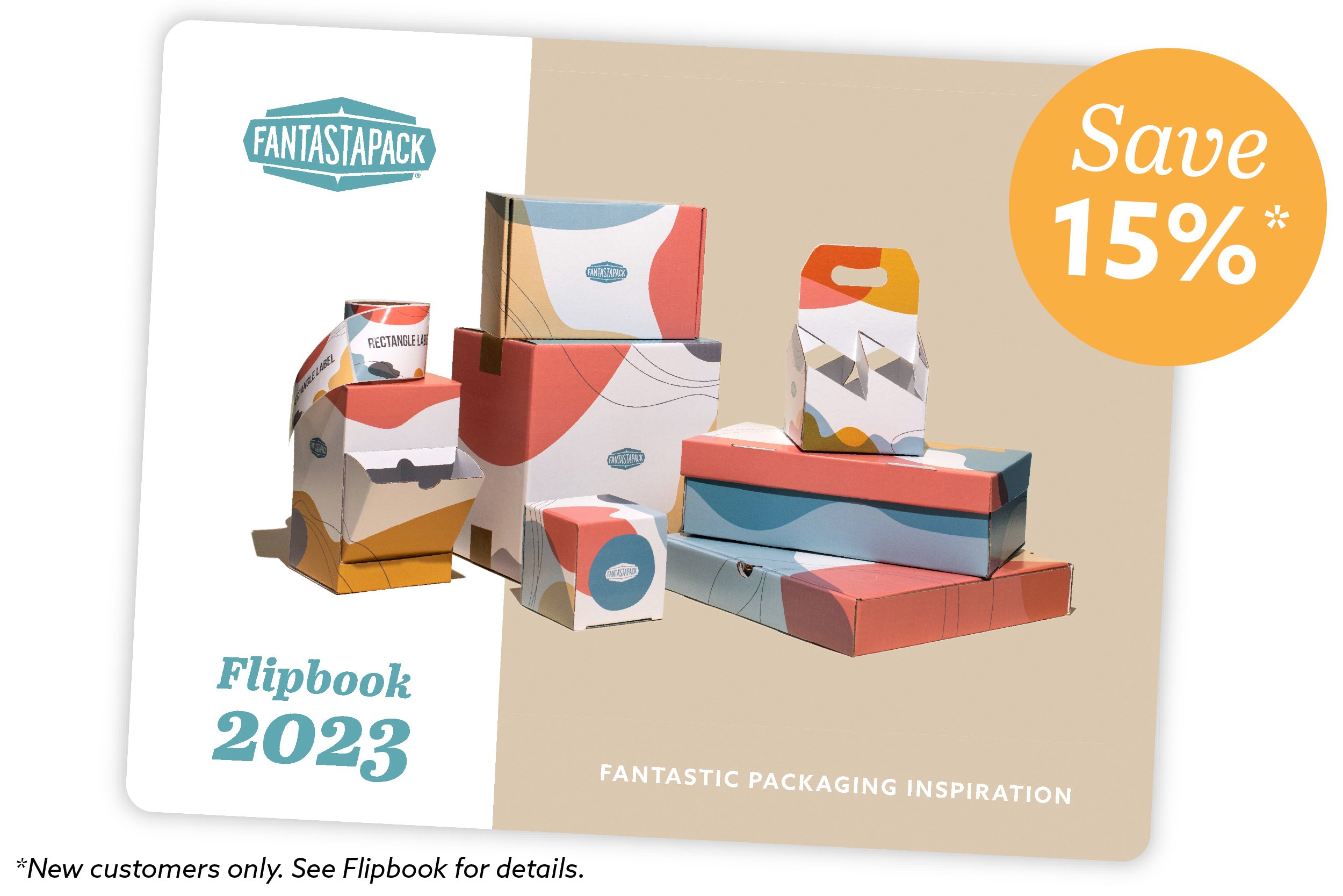 Fantastapack Flipbook