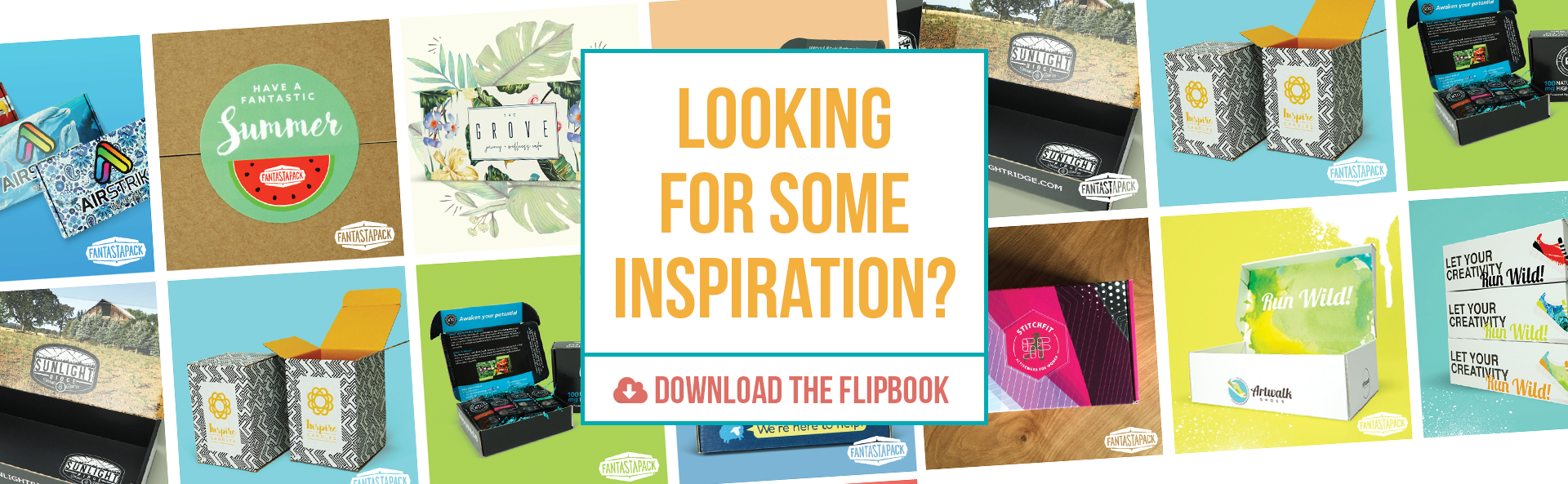 The Fantastapack Flipbook Free PDF