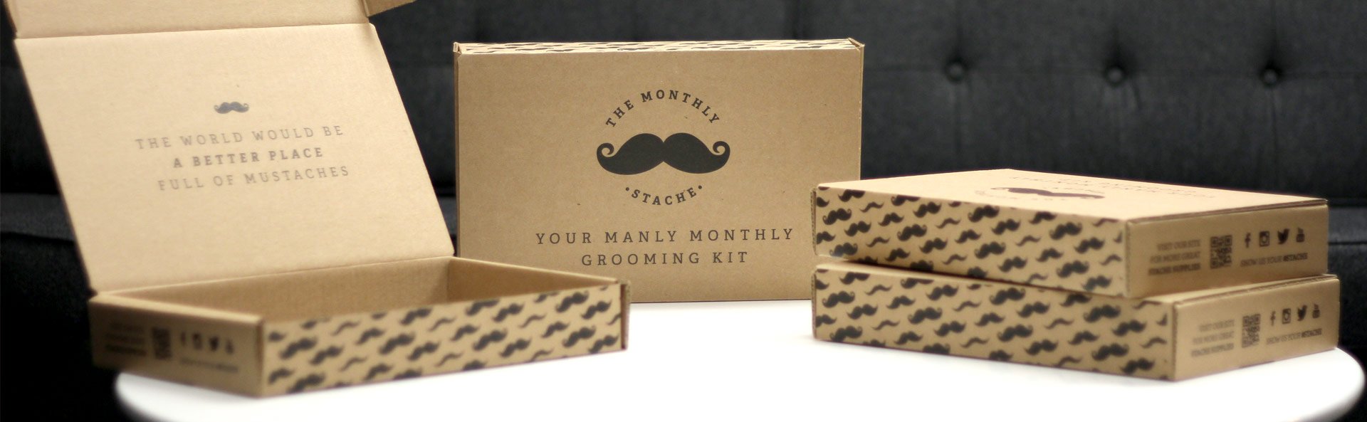 The Ultimate Guide to Subscription Boxes: Design Tips